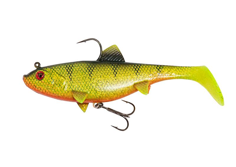 Fox Rage Replicant Wobble / Fishing Lures - Picture 4 of 9