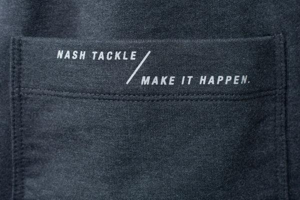 Nash Make It Happen Badge Shorts / Carp Fishing Clothing - Picture 17 of 17