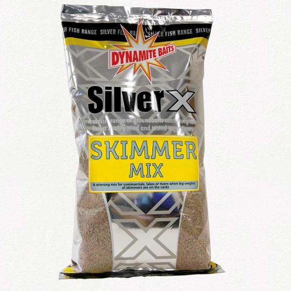 Dynamite Silver X Range / Coarse Fishing Bait - Picture 18 of 20
