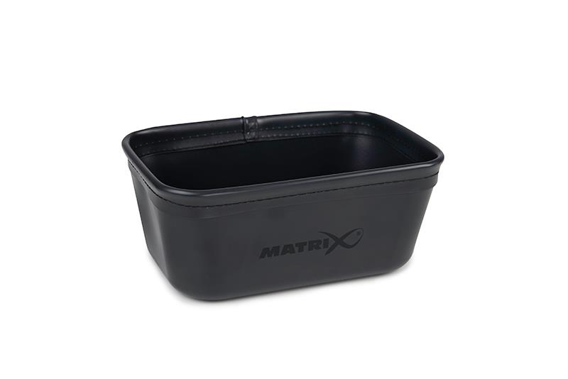 Matrix EVA Stacking Bait Tub / Coarse Fishing Tackle - Picture 12 of 13