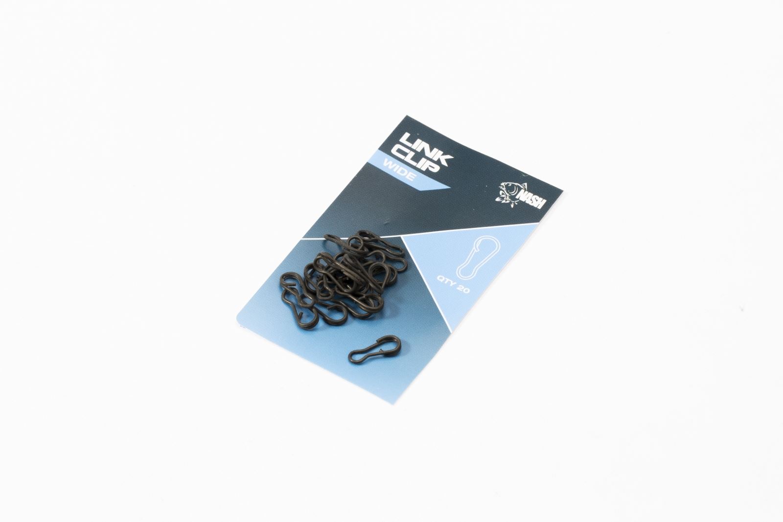 Nash Terminal Tackle / Swivels / Rubbers / Beads / Clips / Carp Fishing - Picture 23 of 41