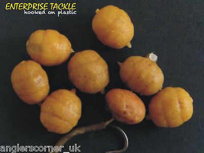 Enterprise Tackle / Imitation Baits Pellet, Maize, Peanut, Tiger Nut