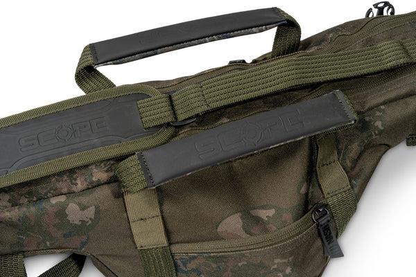 Nash Scope OPS Soft Protect 2 Rod Skin