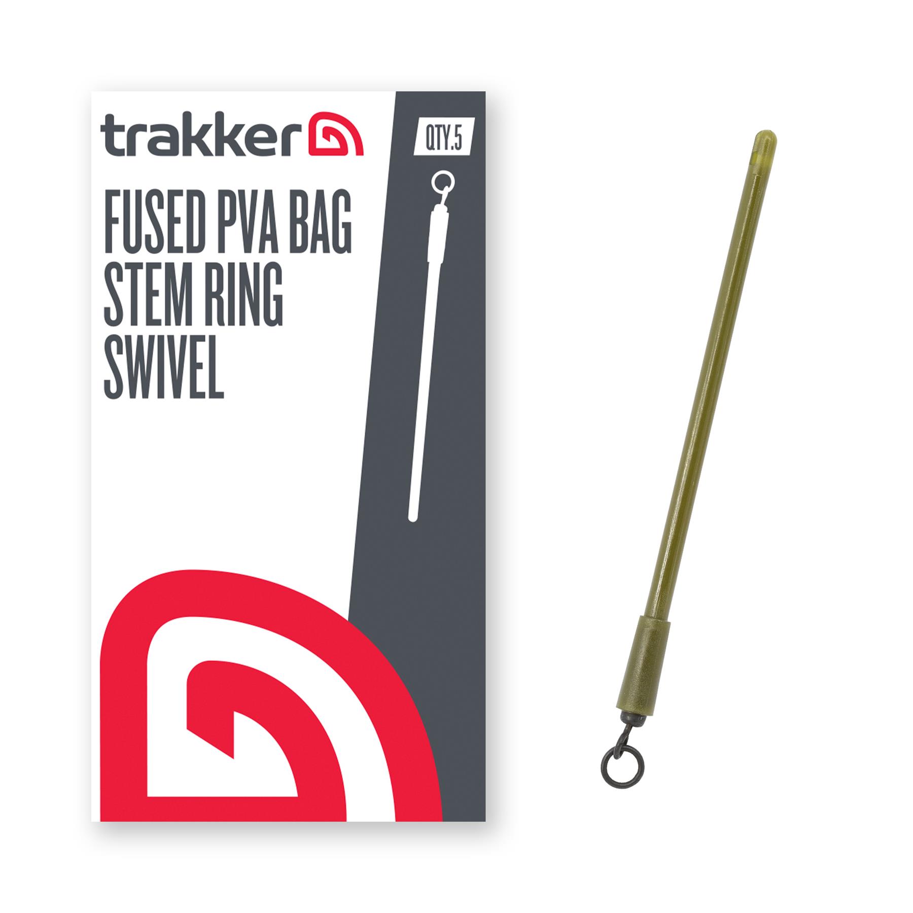 Trakker Fused PVA Bag Stiel / Karpfen Angeltackle - Bild 3 von 3