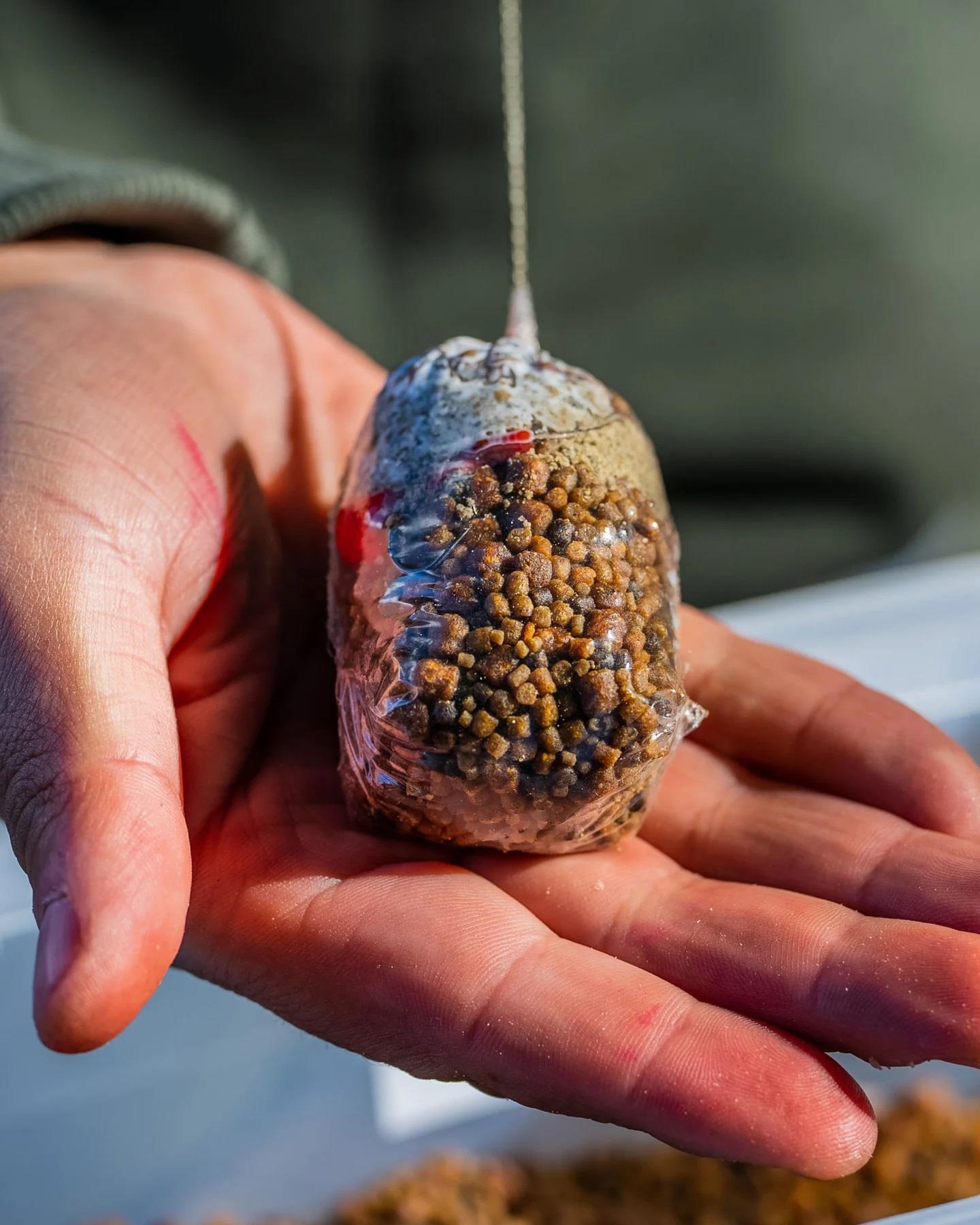One More Cast Fade Solid PVA Bags - Picture 47 of 48