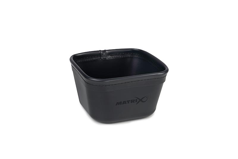 Matrix EVA Stacking Bait Tub / Coarse Fishing Tackle - Picture 11 of 13