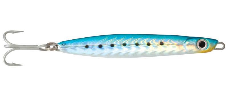 Williamson Lures Slick lure Jig/sea fishing lure Slick 44da01 Williamson Lures Slick lure Jig/sea fishing lure Slick 44da01