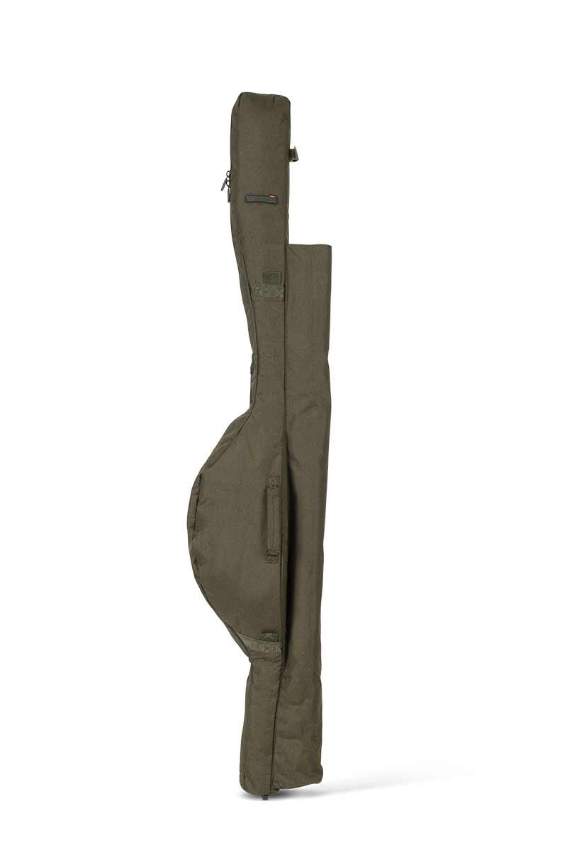 Fox Voyager 2 Rod Sleeve / Carp Fishing Luggage - Picture 3 of 5