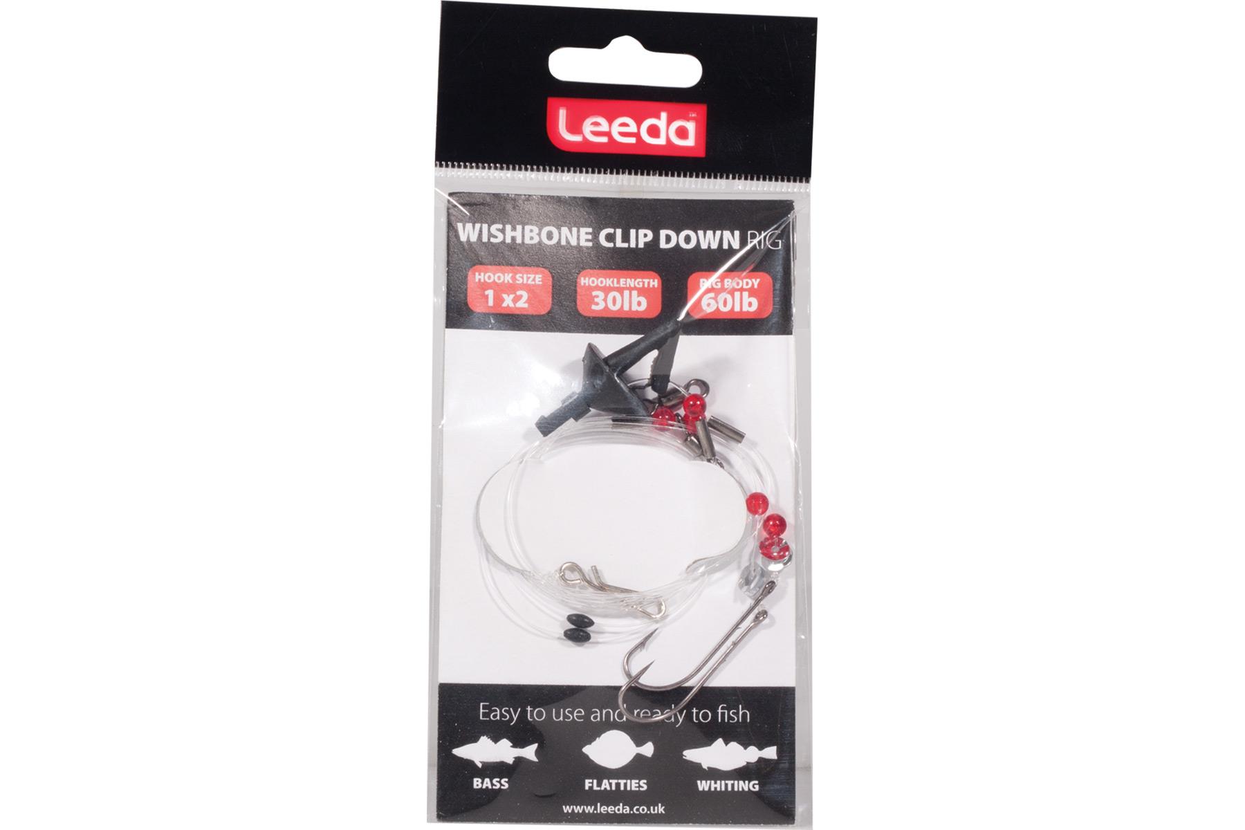 Leeda Bait Sea Rigs - Picture 13 of 13