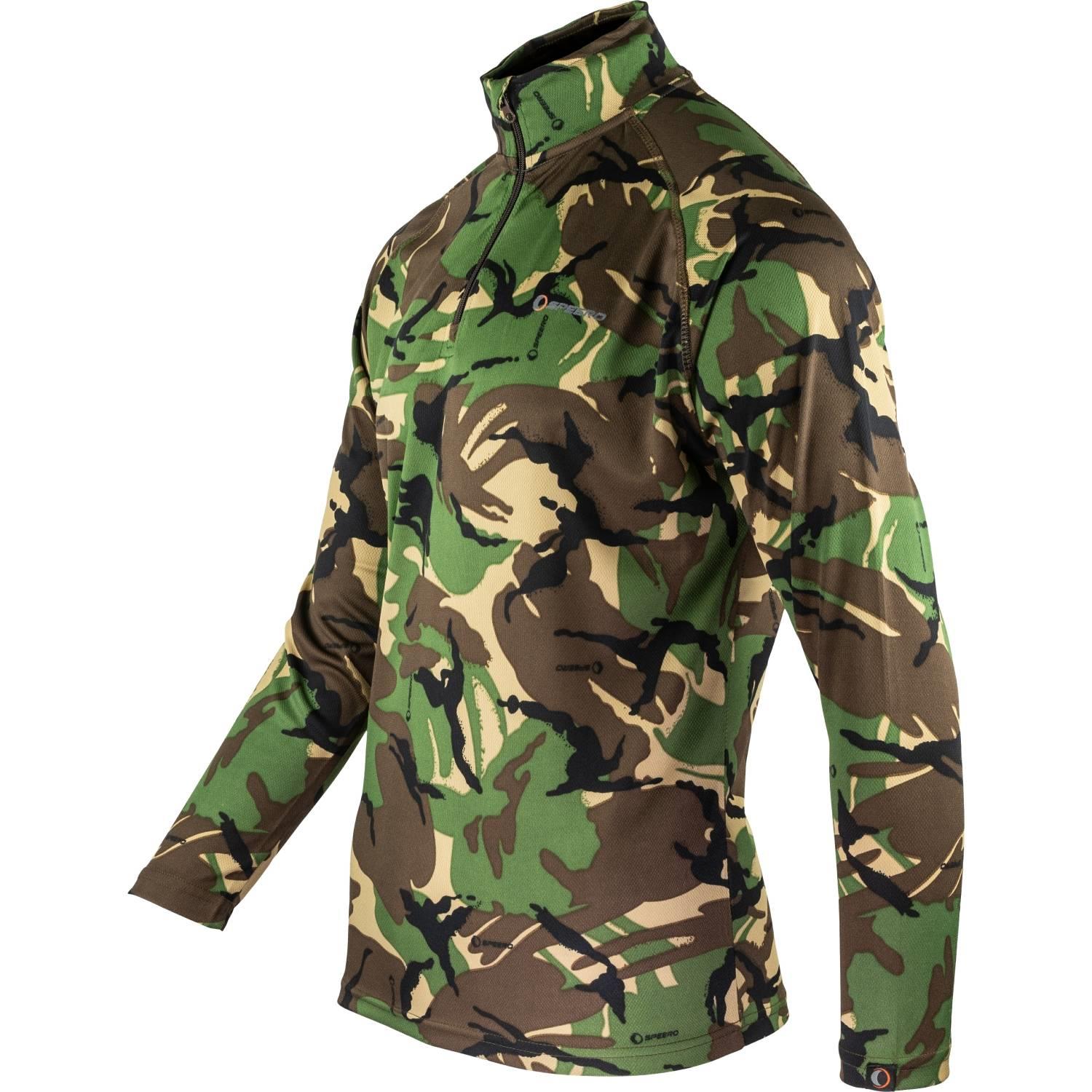 Speero Armour Top - Picture 3 of 7