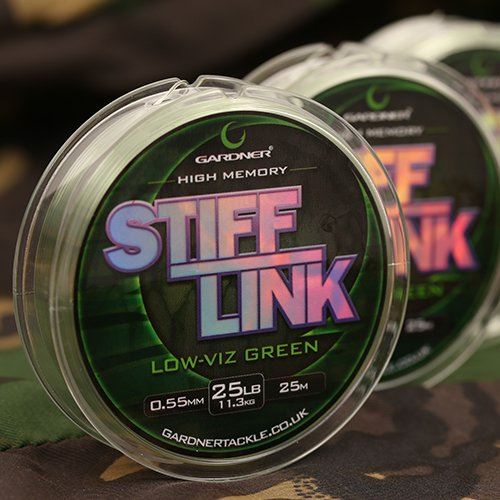 Gardner Stiff Link