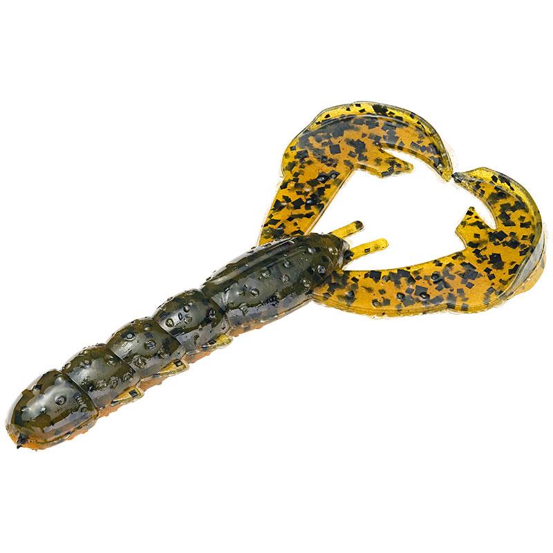 Strike King Rage Tail Baby Craw - 7.5cm