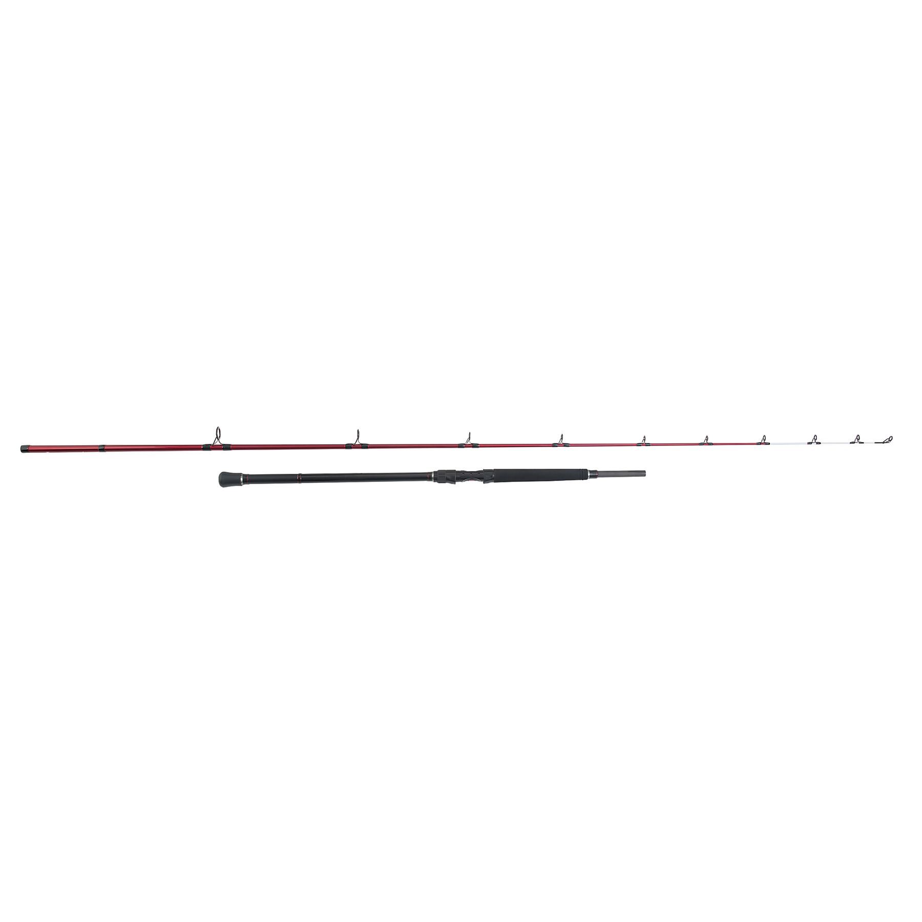 Penn Rampage II Uptide Boat Fishing Rod 1374161 Penn Rampage II Uptide Boat Fishing Rod 1374161