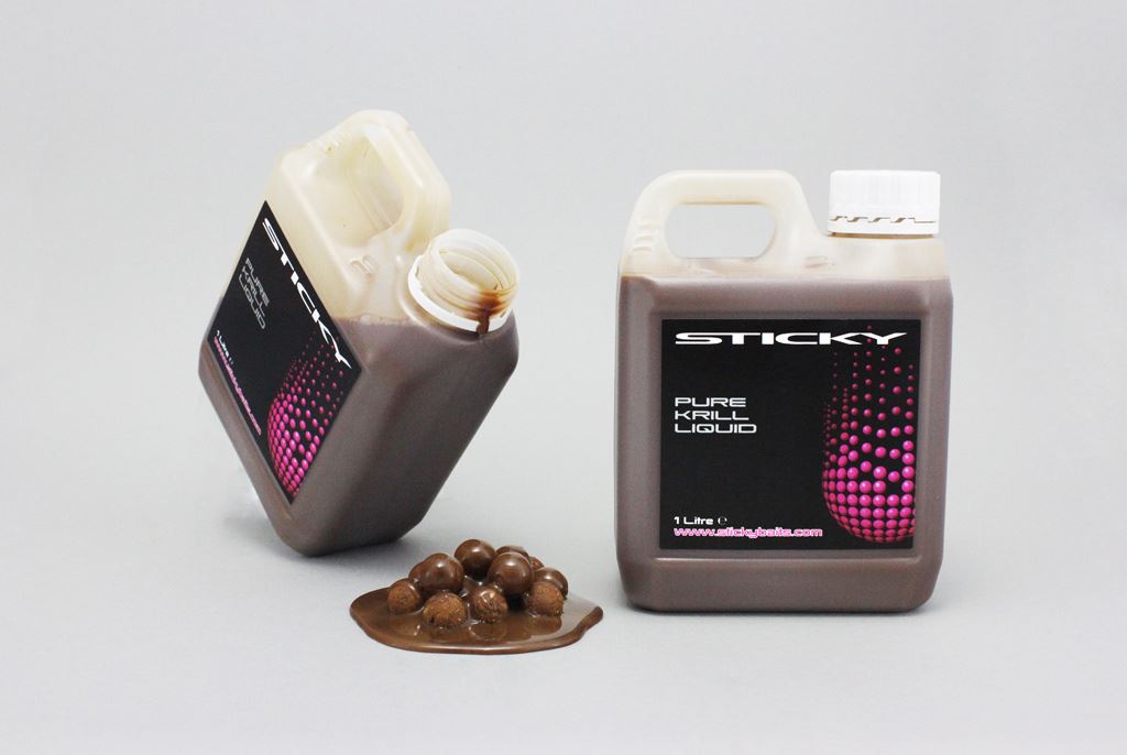 Sticky Baits The Krill / Carp Fishing Bait - Picture 12 of 24