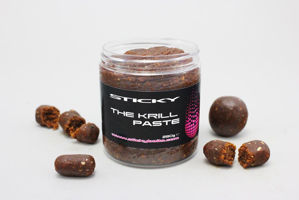 Sticky Baits The Krill / Carp Fishing Bait - Picture 13 of 24