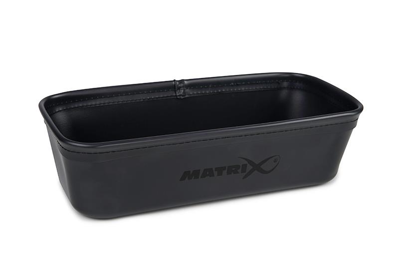 Matrix EVA Stacking Bait Tub / Coarse Fishing Tackle - Picture 13 of 13