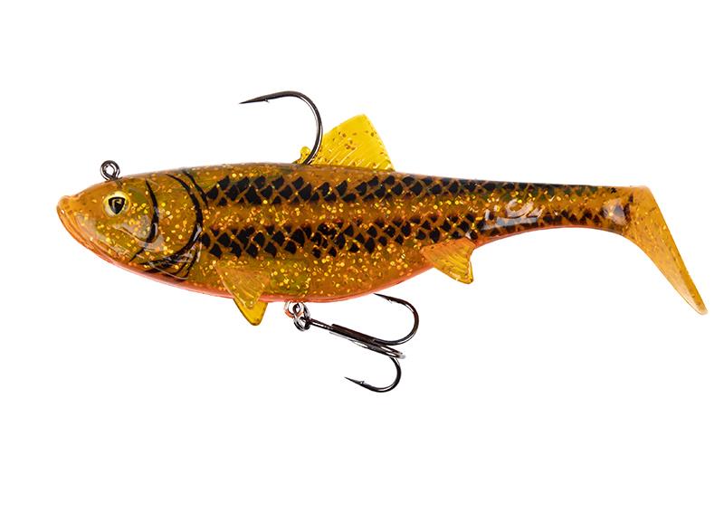Fox Rage Replicant Wobble / Fishing Lures - Picture 3 of 9