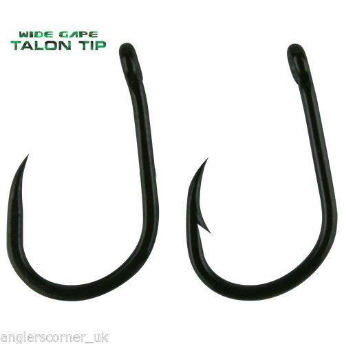 Gardner Covert Dark Wide Gape Talon Tip