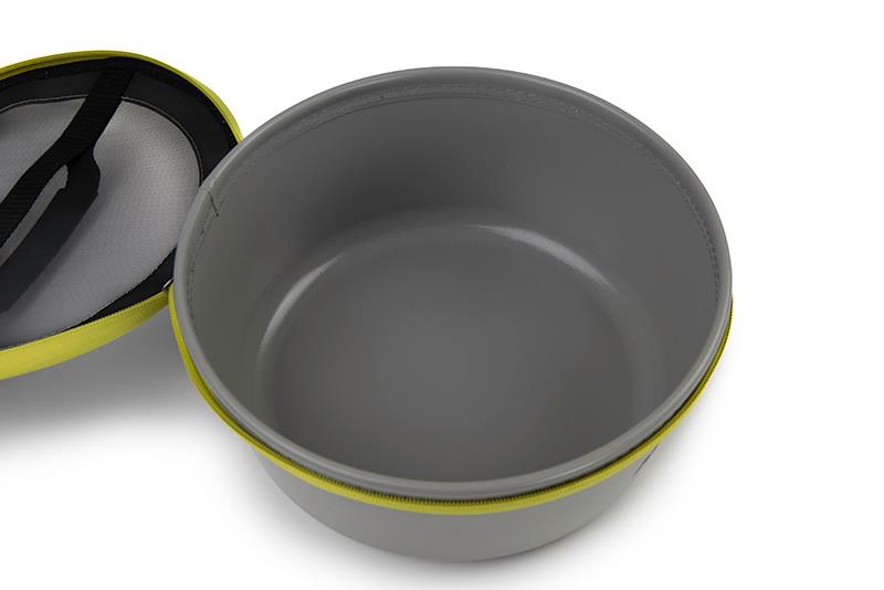 Matrix EVA Bowls / Coarse Fishing Bait Storage - Picture 4 of 35
