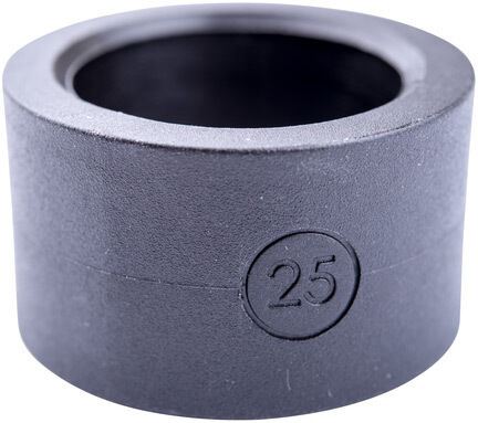 Repuestos QRS caja de asiento MAP / insertos de abrazadera / mango / Leeda - Imagen 4 de 13