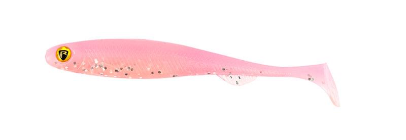 Fox Rage Slick Shad / Soft Plastic Lures - Picture 16 of 28