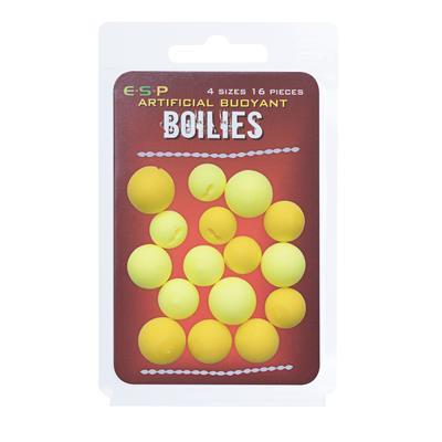 ESP Buoyant Boilie / Artificial Carp Fishing Bait - Picture 8 of 9