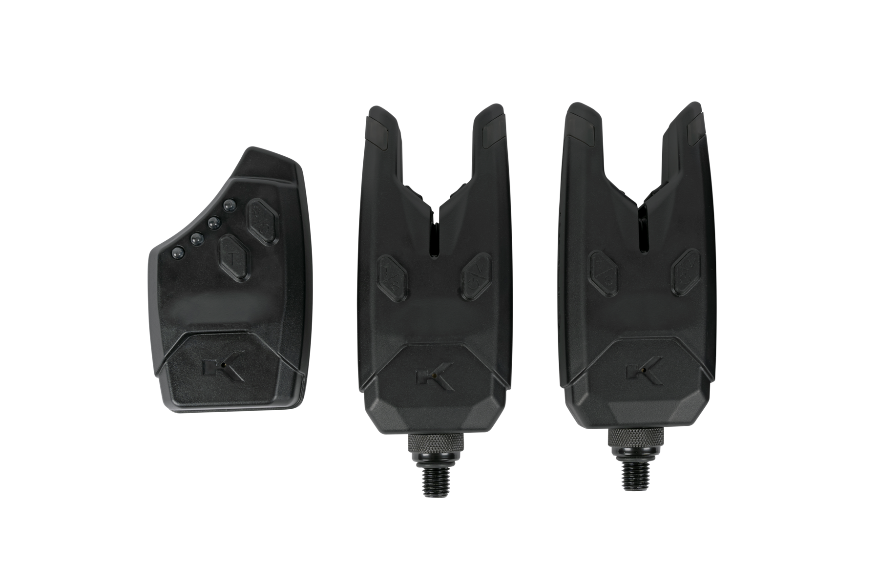 Korum KSi6 Remote Alarm Set / Fishing Bite Alarms