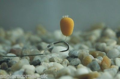 Enterprise Tackle / Imitation Baits Pellet, Maize, Peanut, Tiger Nut