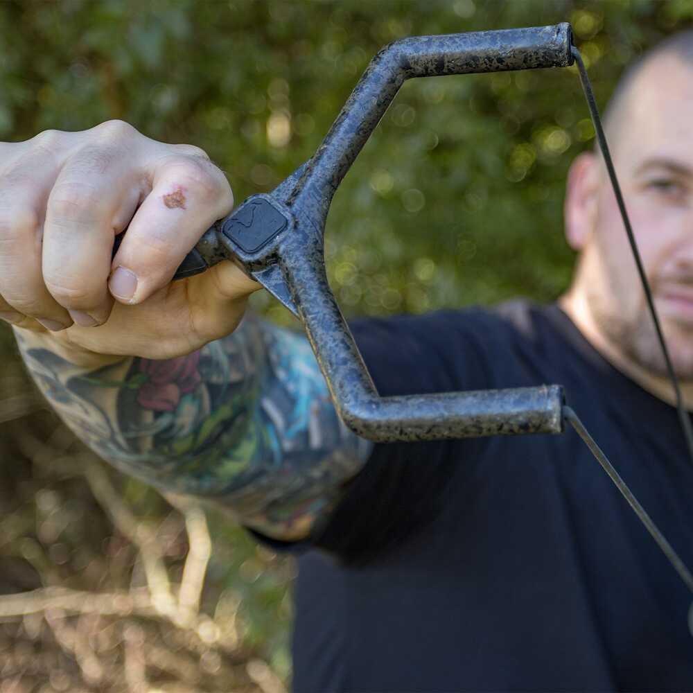 Avid Multi Catapult / Carp Fishing Bait Thrower - Picture 7 of 9