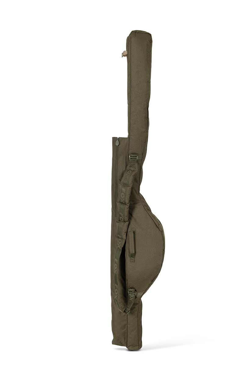 Fox Voyager 2 Rod Sleeve / Carp Fishing Luggage - Picture 4 of 5