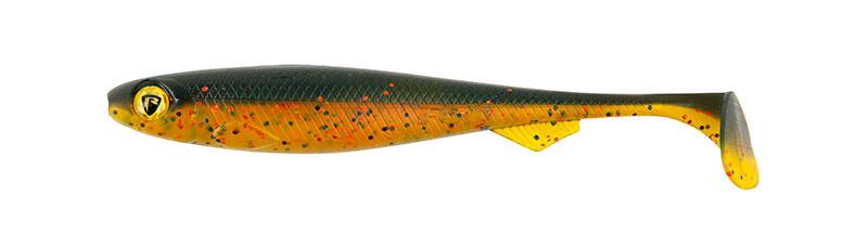Fox Rage Slick Shad / Soft Plastic Lures - Picture 4 of 28