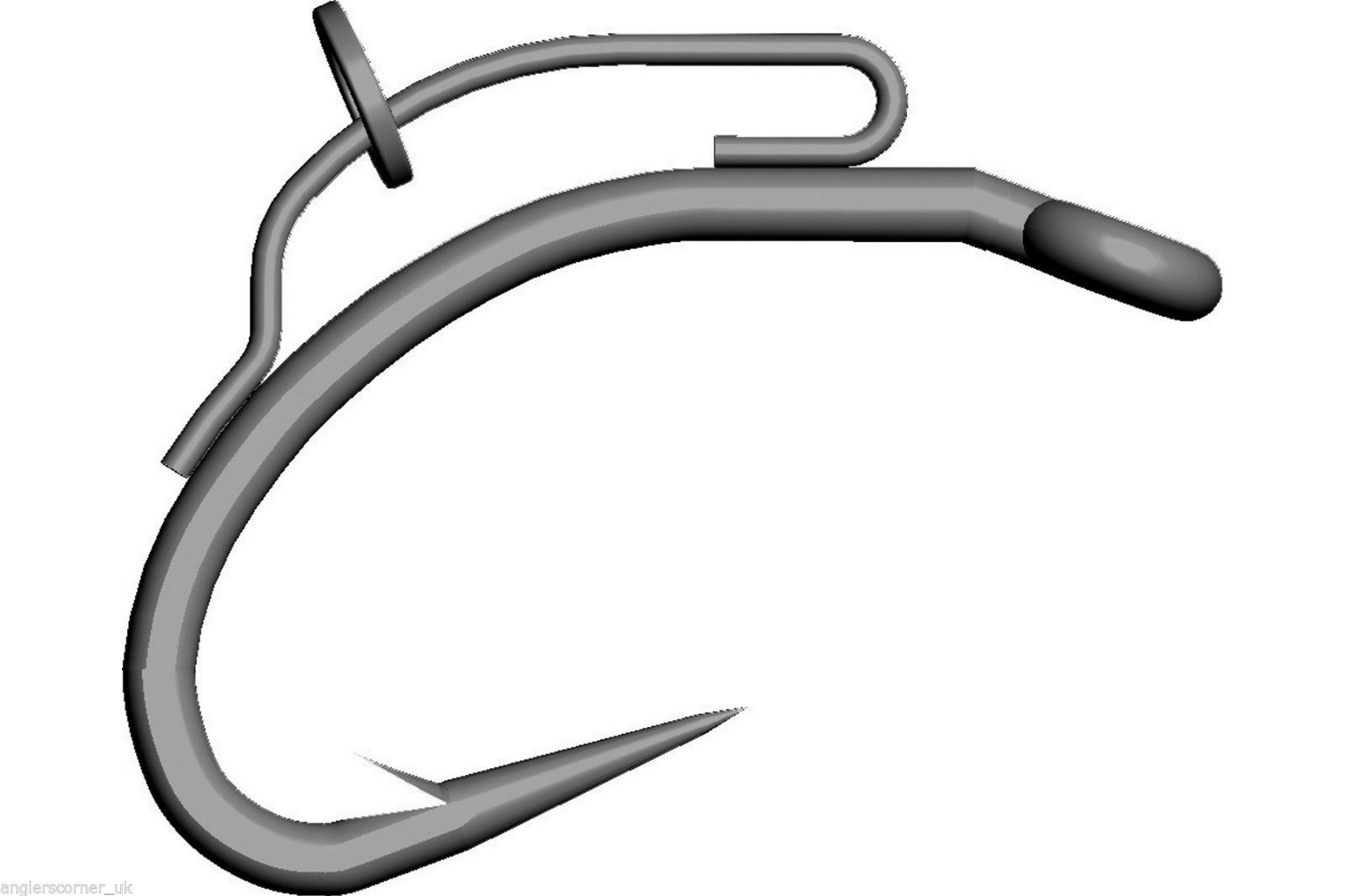Mustad BBS - Picture 18 of 57