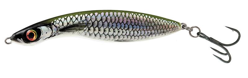 Salmo Wave Sinking / Fishing Lures - Picture 3 of 4