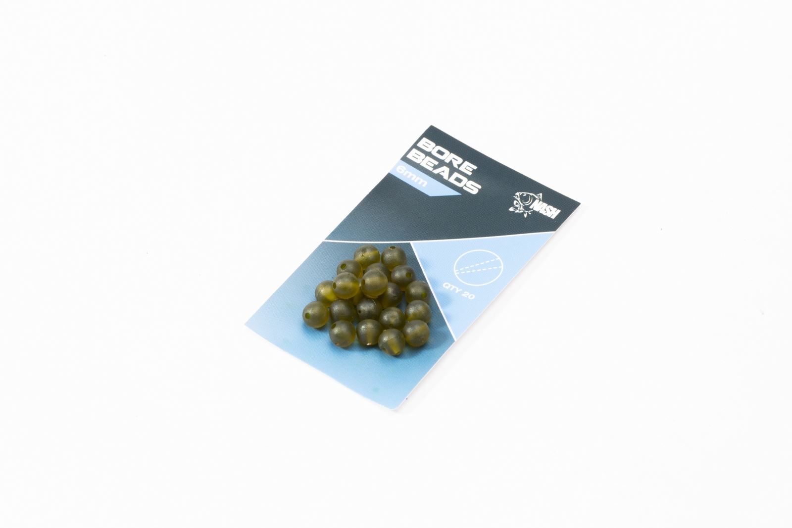 Nash Terminal Tackle / Swivels / Rubbers / Beads / Clips / Carp Fishing - Picture 9 of 41