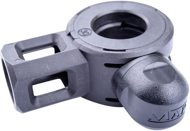 Repuestos QRS caja de asiento MAP / insertos de abrazadera / mango / Leeda - Imagen 7 de 13