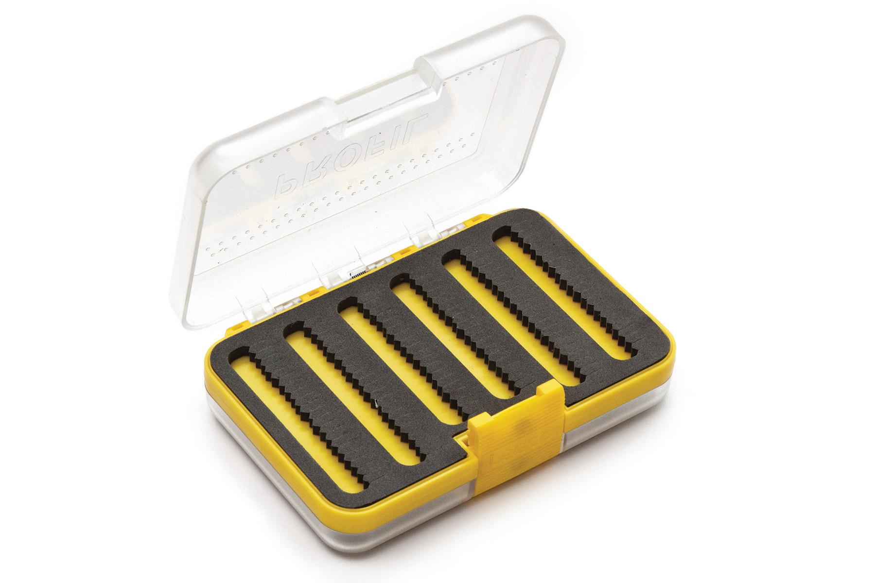 Leeda Profil Fly Box