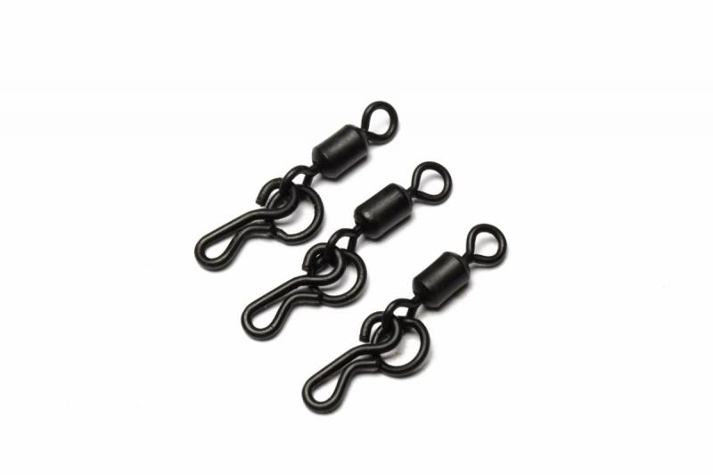 Nash Terminal Tackle / Swivels / Rubbers / Beads / Clips / Carp Fishing - Picture 24 of 41
