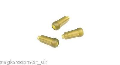 Nash Terminal Tackle / Swivels / Rubbers / Beads / Clips / Carp Fishing - Picture 18 of 41