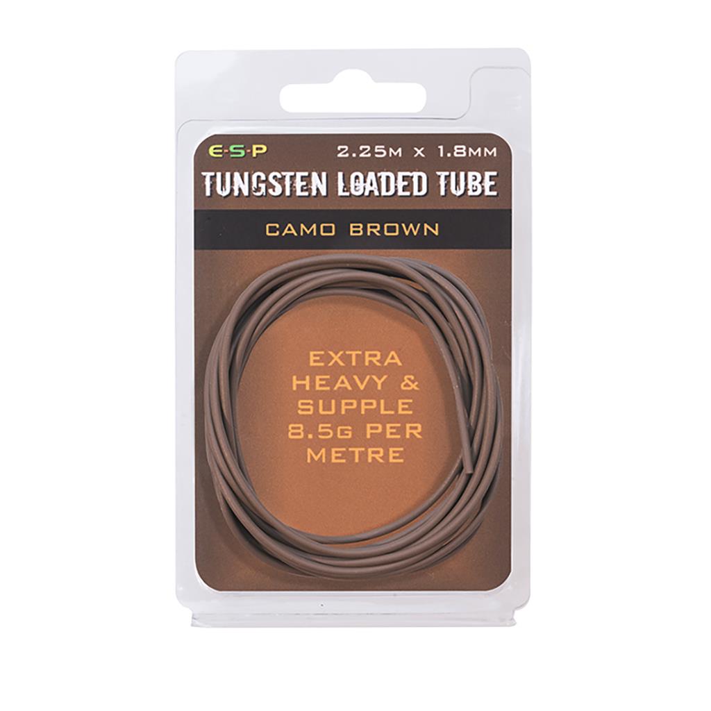 ESP Tungsten Loaded Tube / Carp Fishing Tackle - Picture 3 of 5