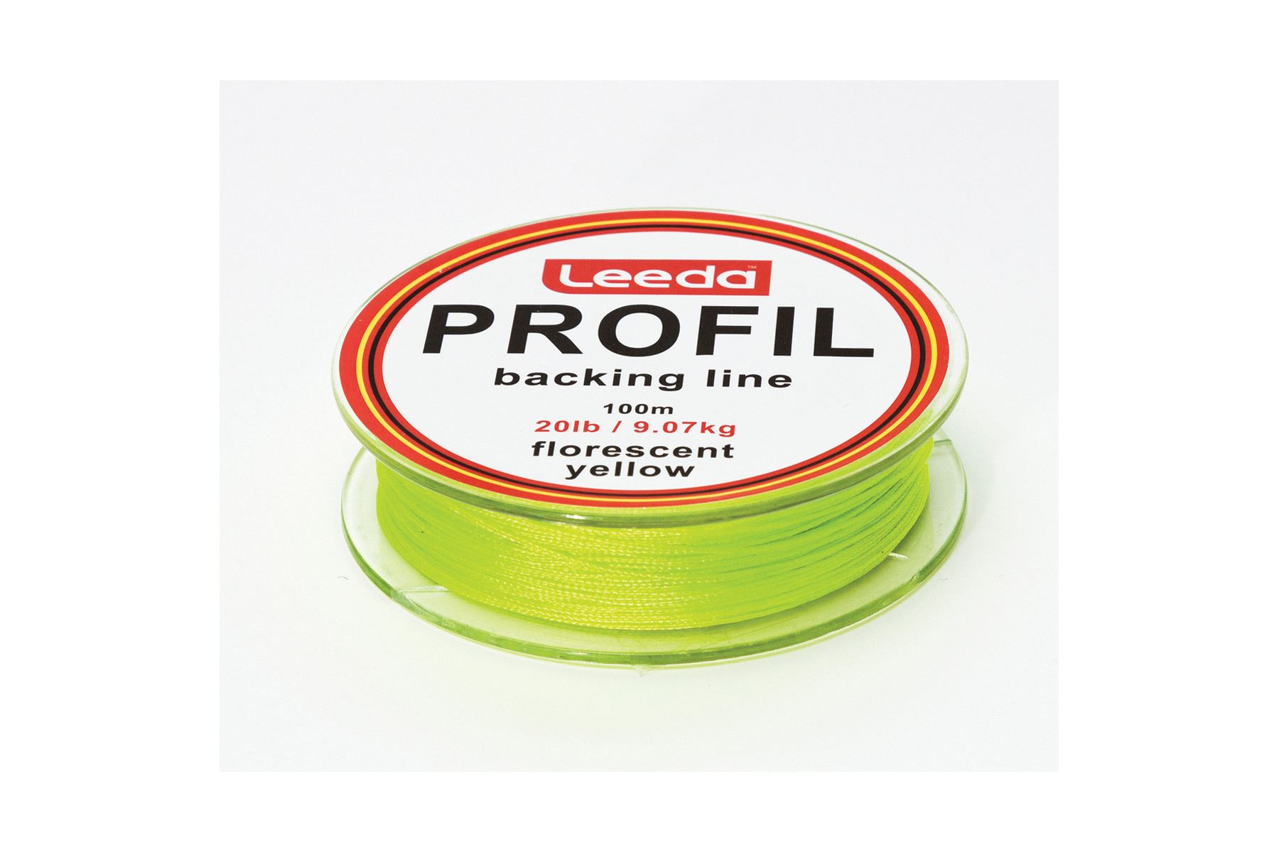 Leeda Profile Backing Line