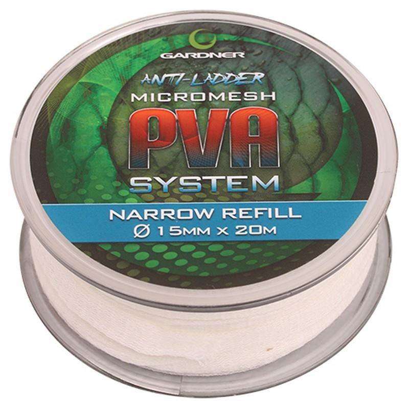 Gardner PVA Micro-Mesh / Carp Fishing - Picture 4 of 12