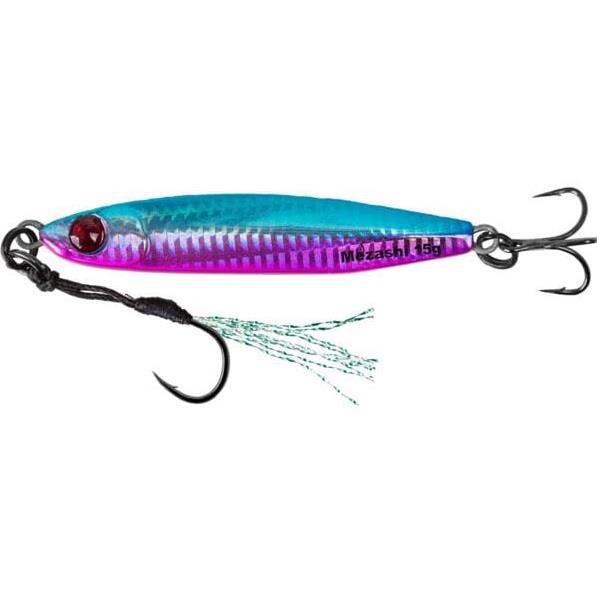Mustad Mezashi Gießvorrichtung / Seefischereiköder - Bild 37 von 41