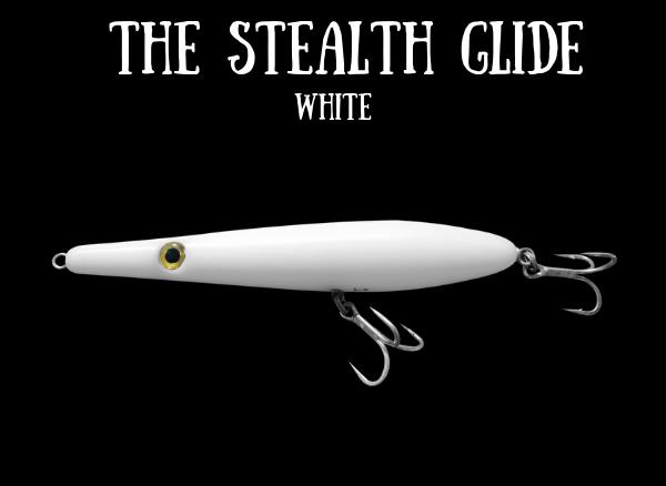 Samson Lures / Hard Bait Sea Fishing Lures By Grant Woodgate - Picture 20 of 20
