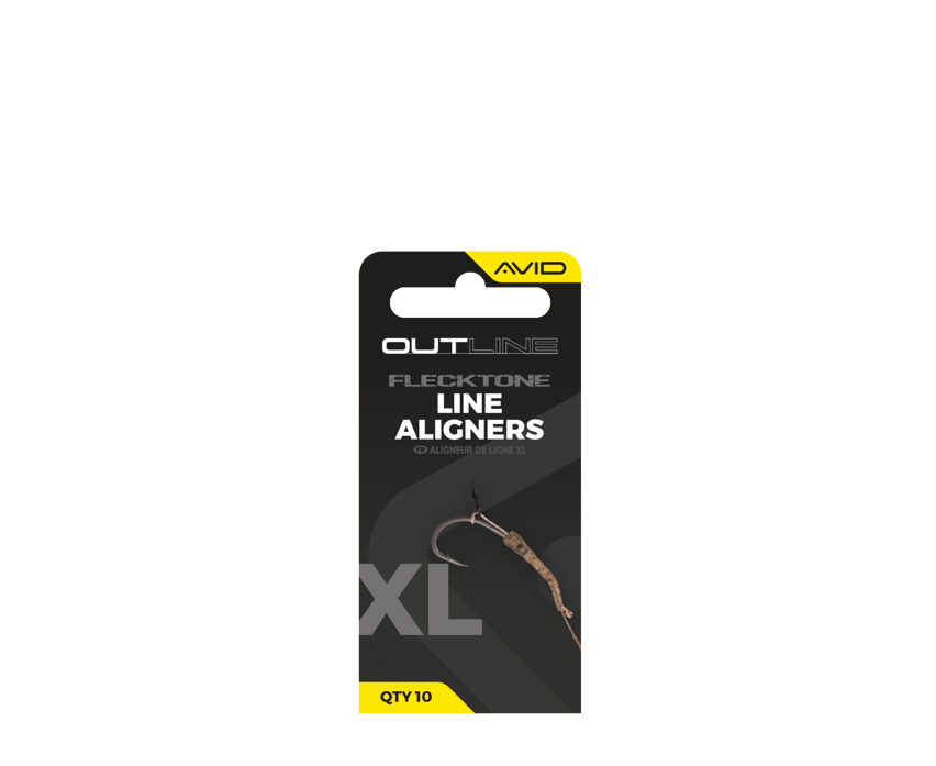 Avid Outline FleckTone Line Aligner