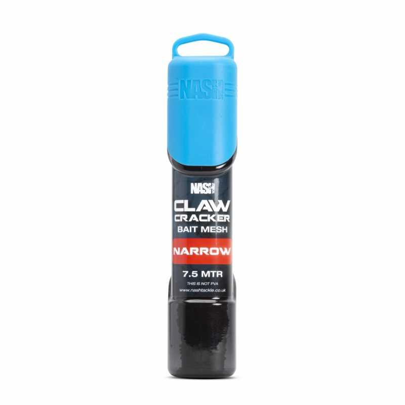 Nash Claw Cracker Bait Mesh / Carp Fishing Tackle - Picture 2 of 3