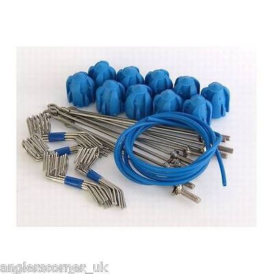 Gemini Sinker System Assembly Kits / Fishing - Picture 4 of 10
