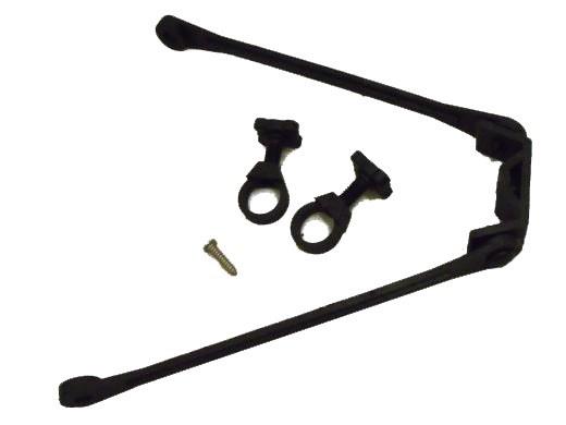 Ian Golds Fishing Tackle & Beach Rest Accessories / Sea Fishing / Wallet / Stand - Picture 14 of 22