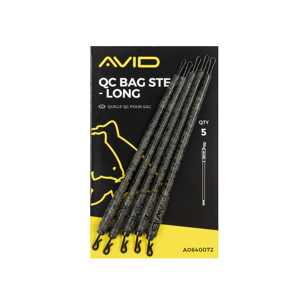 Avid QC Bag Stem - Picture 6 of 8