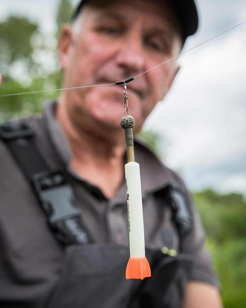 Matrix Slimline Rubber Stops