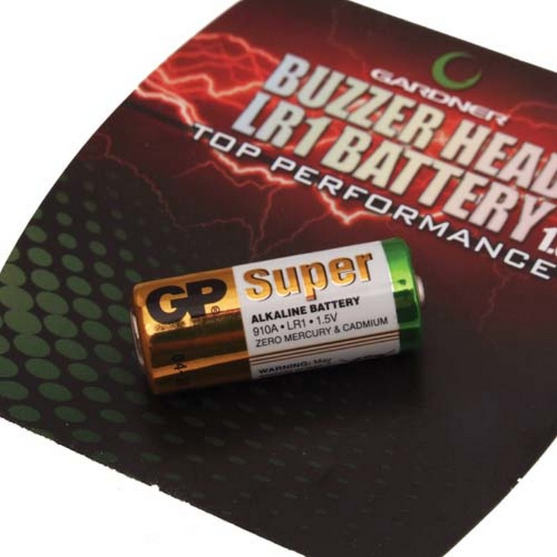 Bite Alarm Batteries